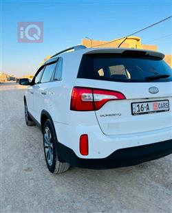 کیا سۆرینتۆ